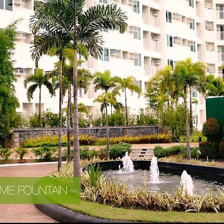 Room In Alabang Manila Exterior foto