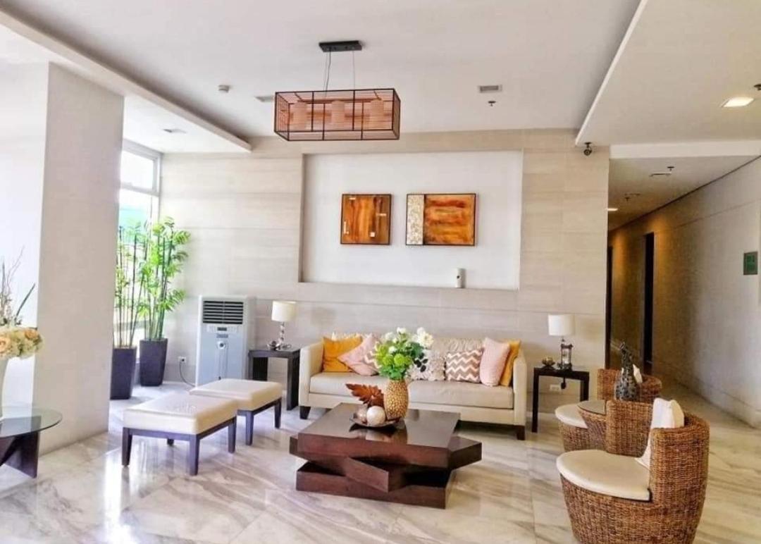 Room In Alabang Manila Exterior foto